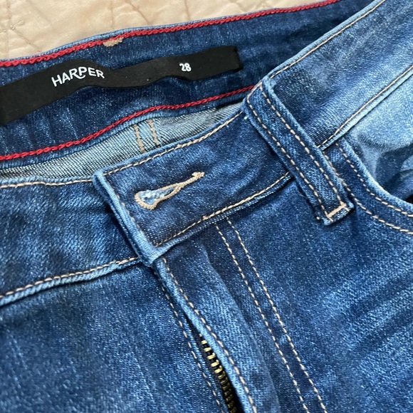 Harper jeans 28 - Picture 3 of 5